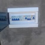 Electricista matriculado