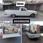 Fletes y mudanzas
