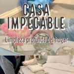 Limpieza hogares, cuidado niños.