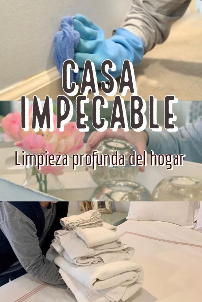 Limpieza hogares, cuidado niños.