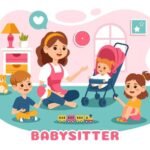 Limpieza hogares, cuidado niños.