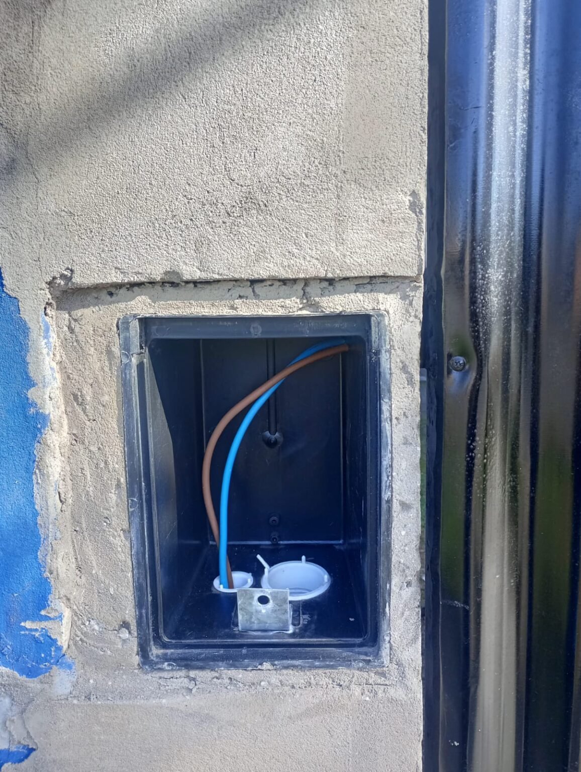 Electricista matriculado