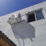 Aire acondicionado Instalación reparaciones