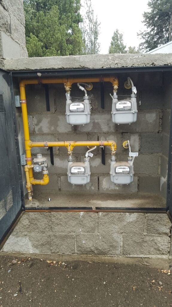 Electricista matriculado