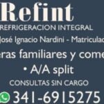 Refint(refrigeración)