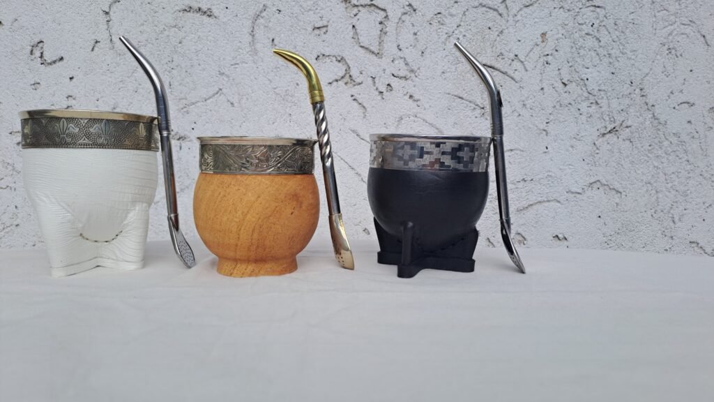 Mates El Chañar