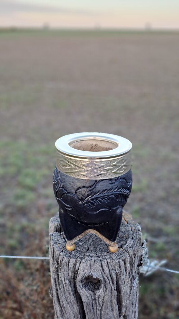Mates El Chañar