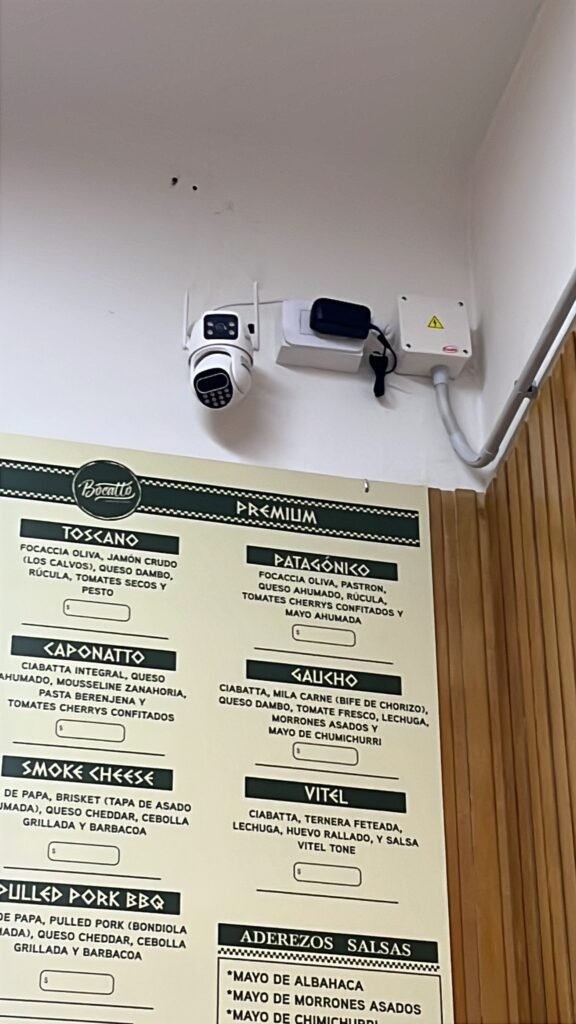 Técnico en refrigeración