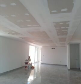 Duelos y estil frame