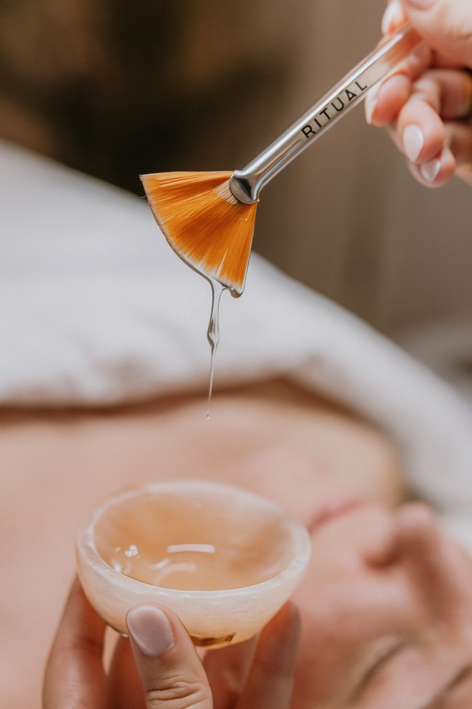 Cosmetologia y Cosmiatria