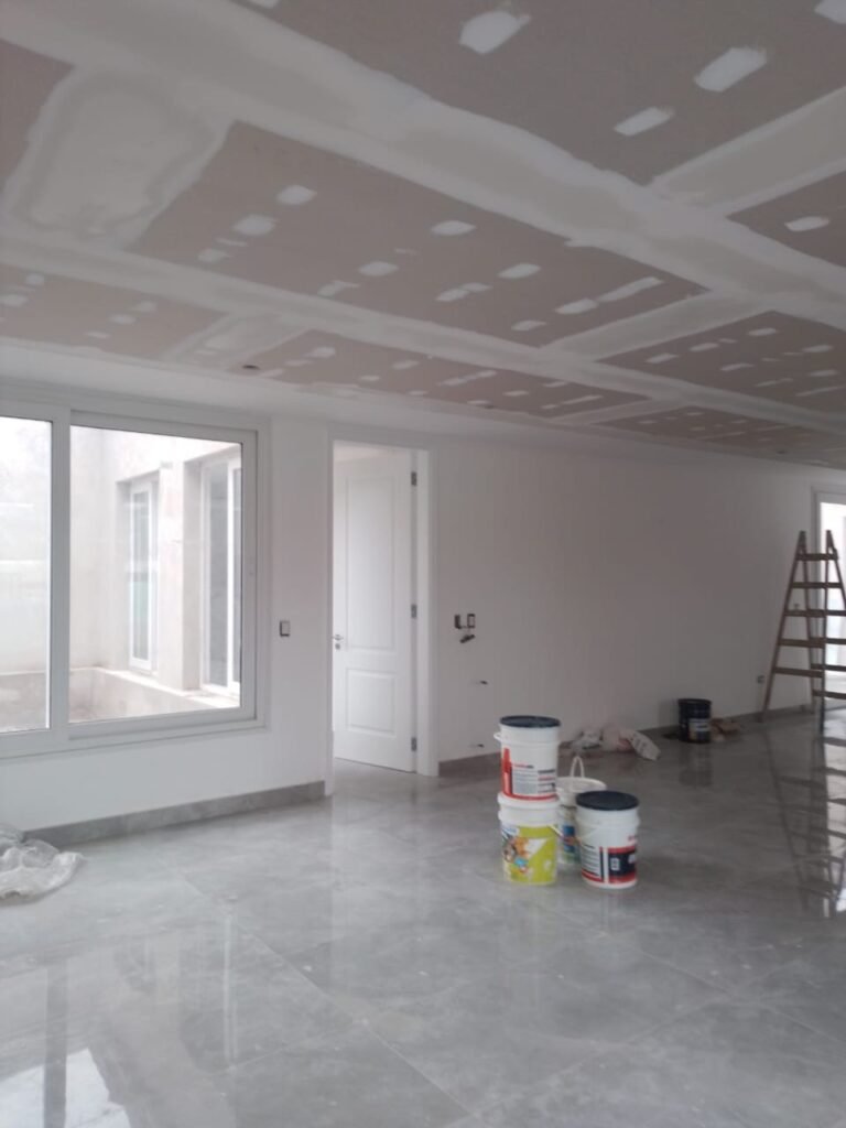Duelos y estil frame