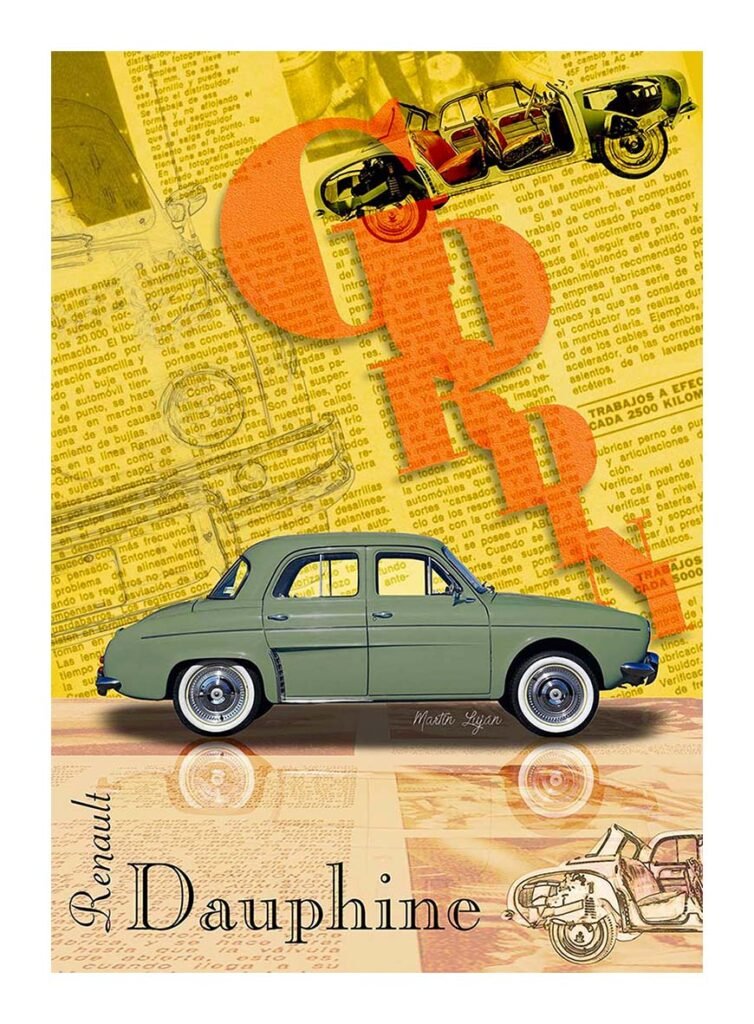 A4 Diseño