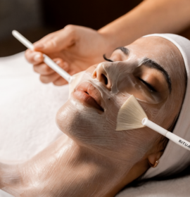 Cosmetologia y Cosmiatria