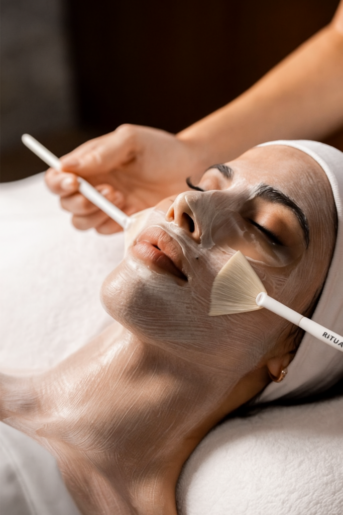Cosmetologia y Cosmiatria