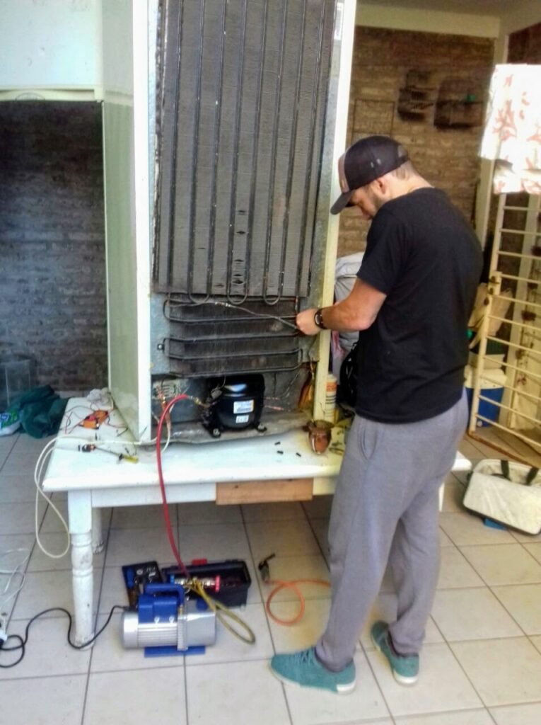 Refint(refrigeración)