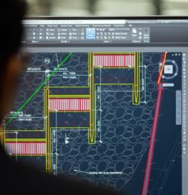 Ingeniería Civil y Ambiental
