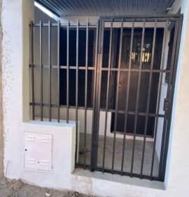 Herrería en general