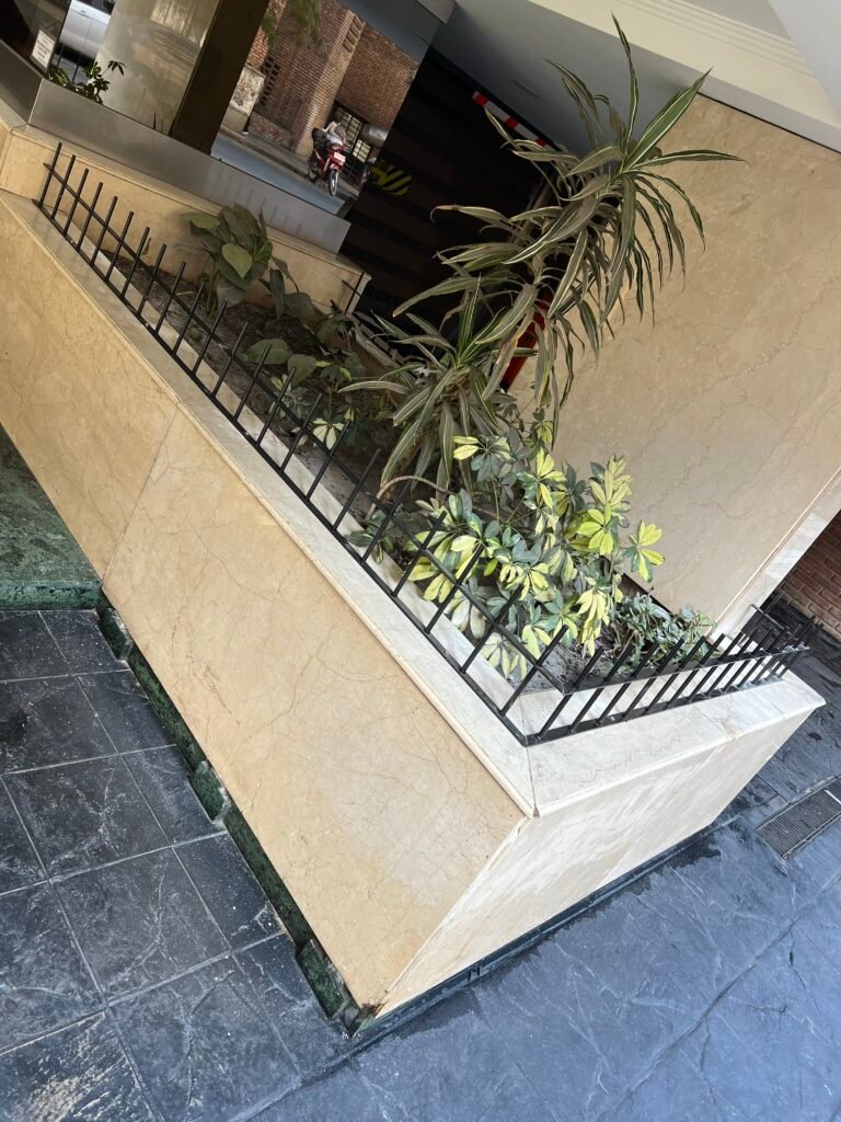 Herrería en general