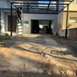 Herrería en general