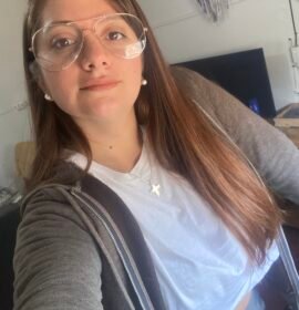 Enpleada domestica, niñera