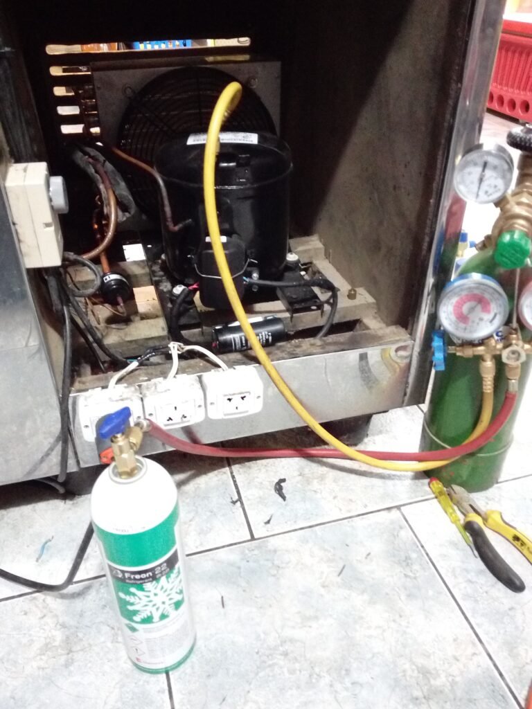 Refint(refrigeración)