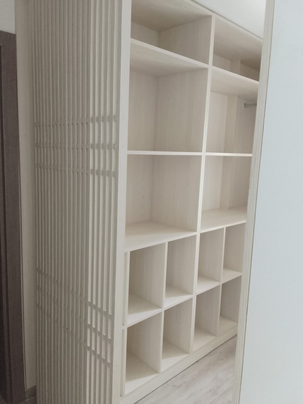 Diseño y fabrica de muebles