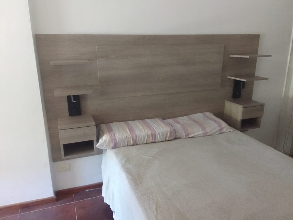Diseño y fabrica de muebles