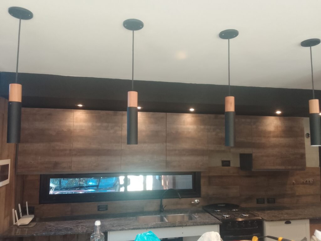 Diseño y fabrica de muebles
