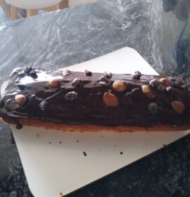cocinera y niñera