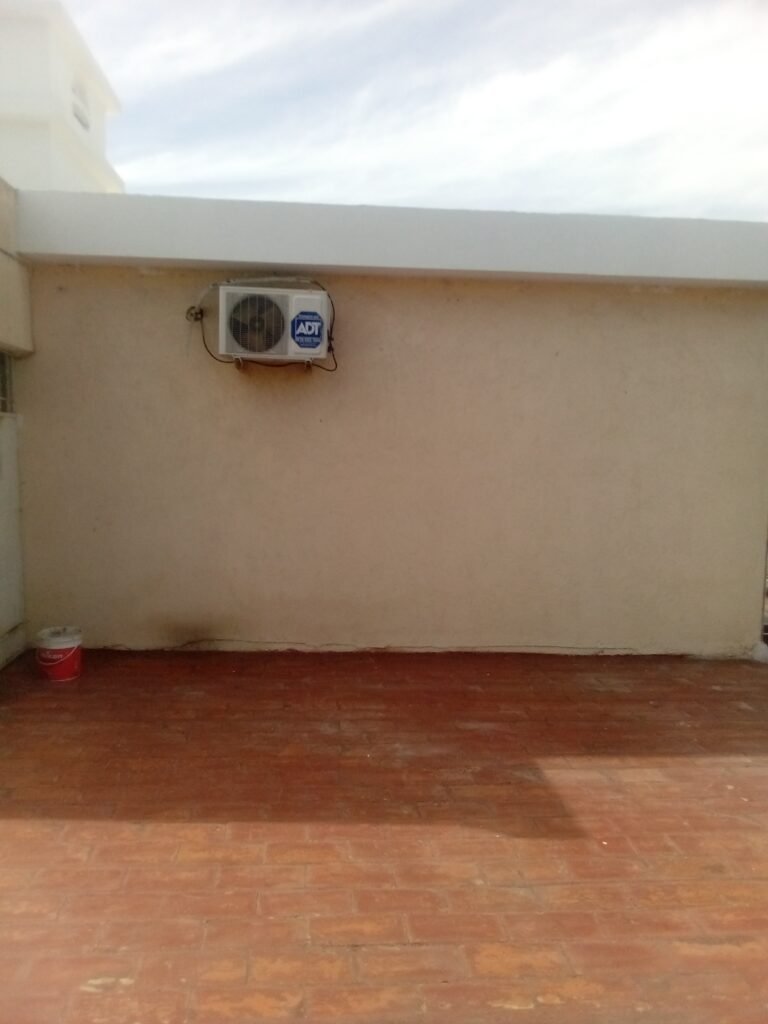 Pintor de exterior e interiores e impermiabilizacion de techos