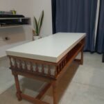 Restauración y fabricación