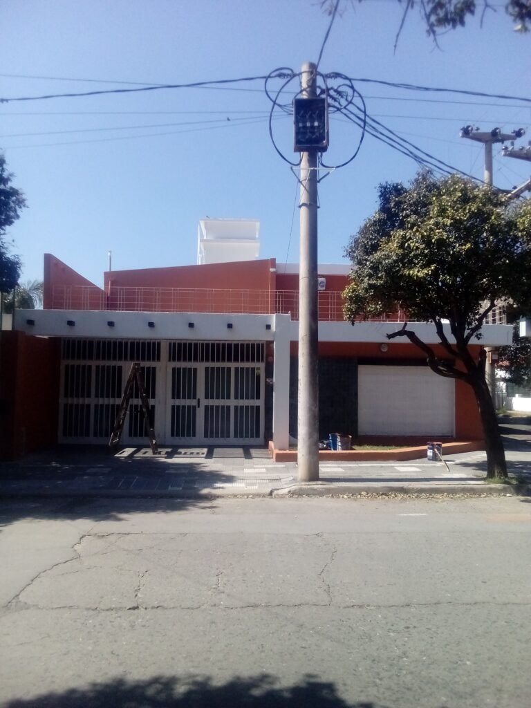 Pintor de exterior e interiores e impermiabilizacion de techos