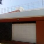 Pintor de exterior e interiores e impermiabilizacion de techos