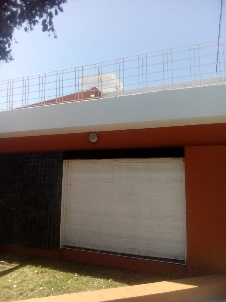 Pintor de exterior e interiores e impermiabilizacion de techos