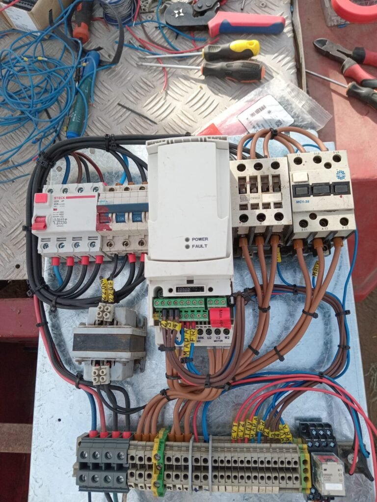 Electricista