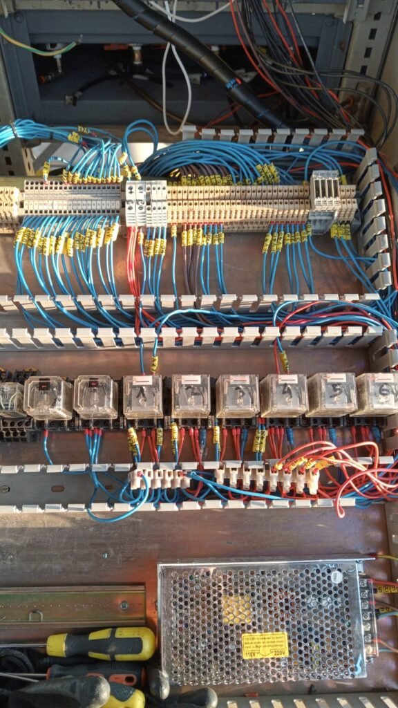 Electricista