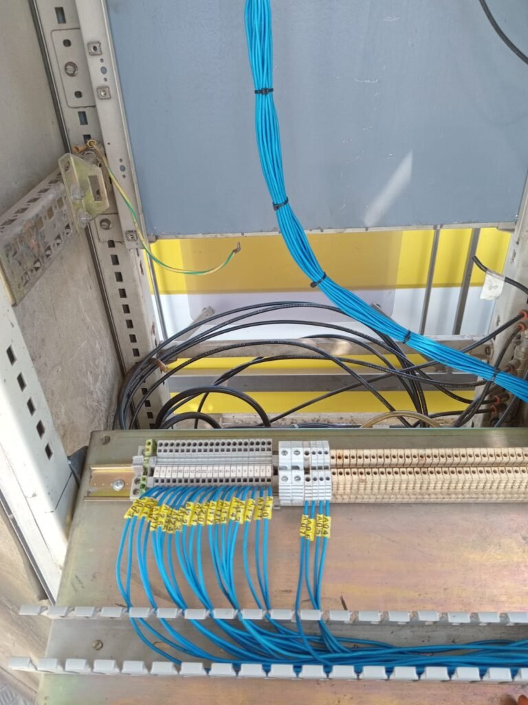 Electricista