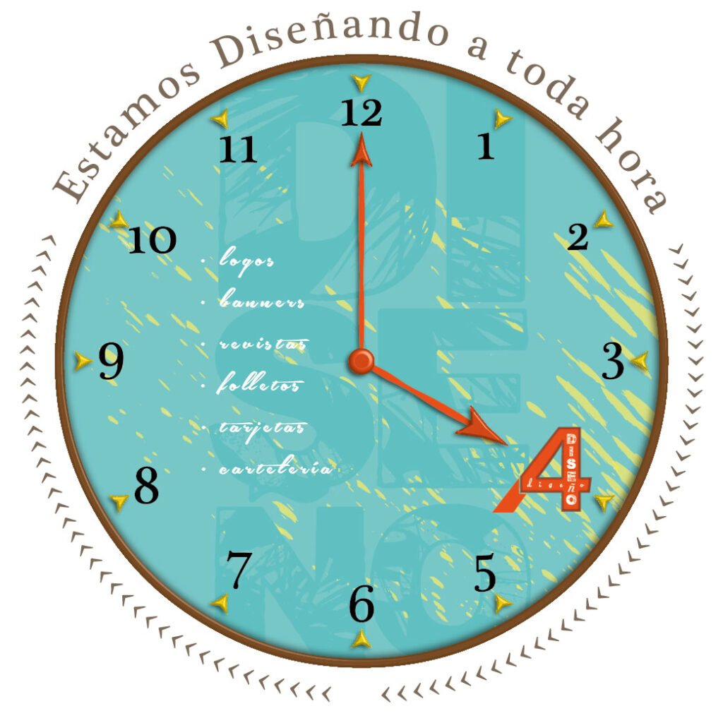 A4 Diseño