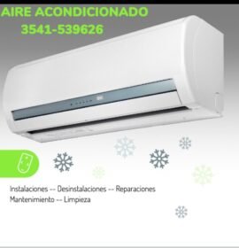 refrigeración. aire acondicionado.heladeras