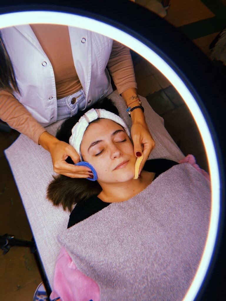 Cosmetologia y Cosmiatria