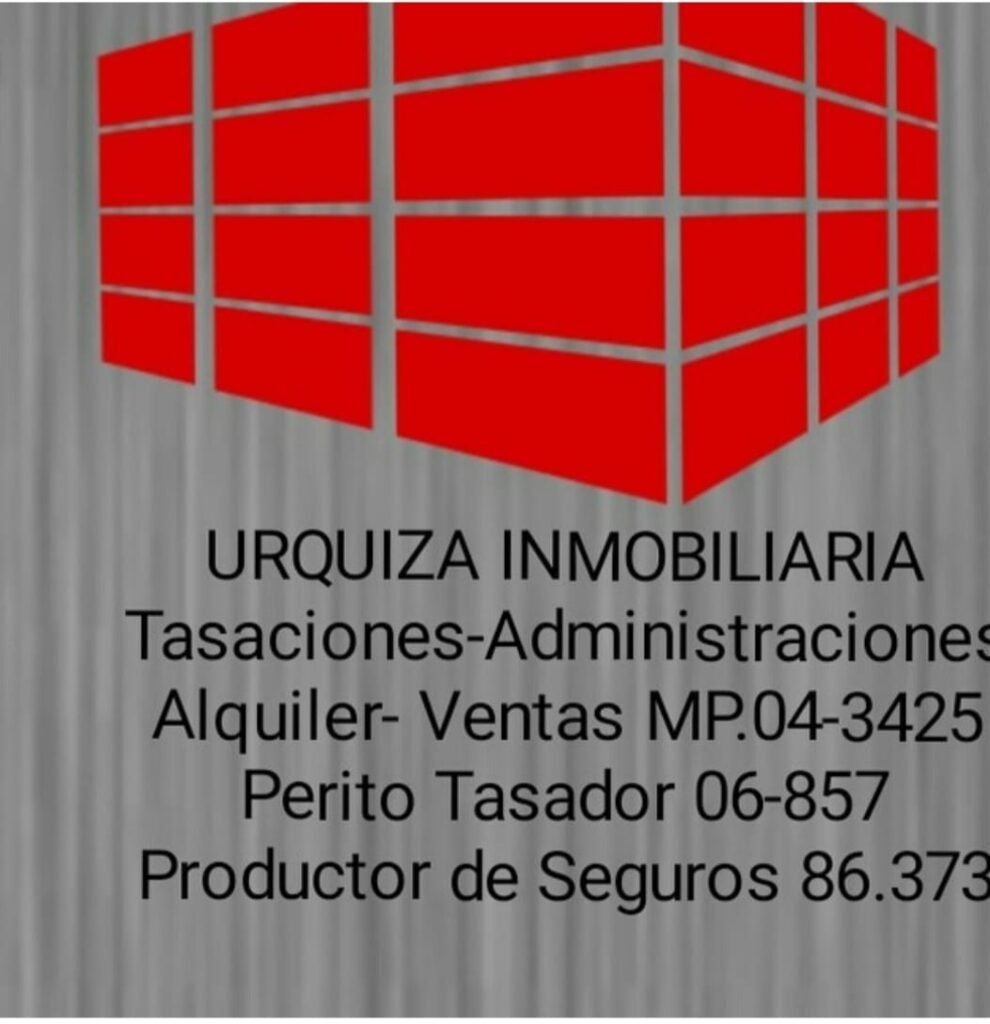 Urquiza Inmobiliaria