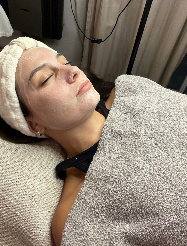 Cosmetologia y Cosmiatria