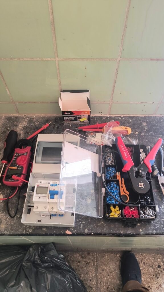 Electricista