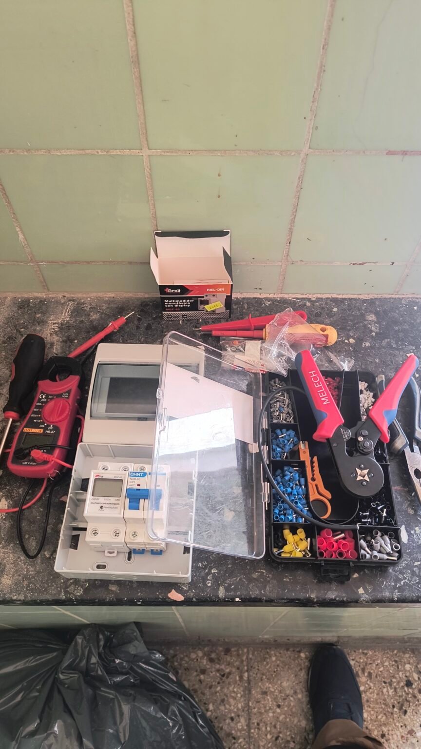 Electricista