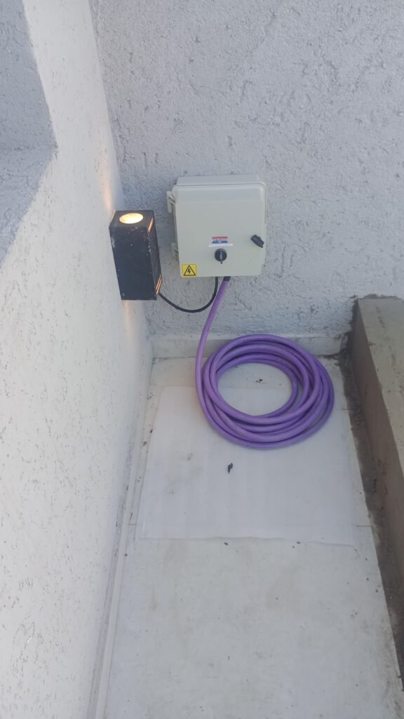 Electricista
