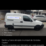 Logística y Transporte