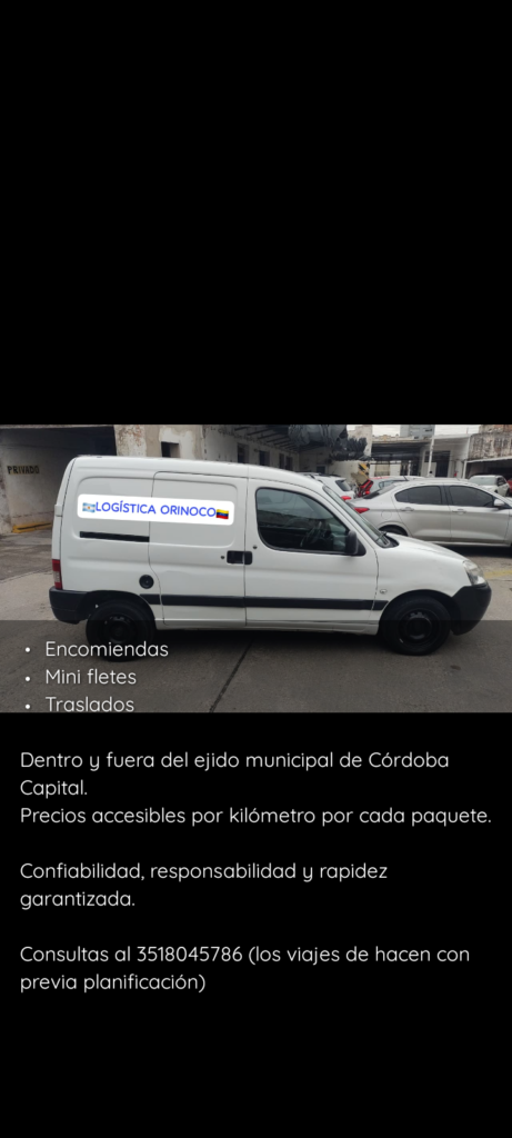 Logística y Transporte