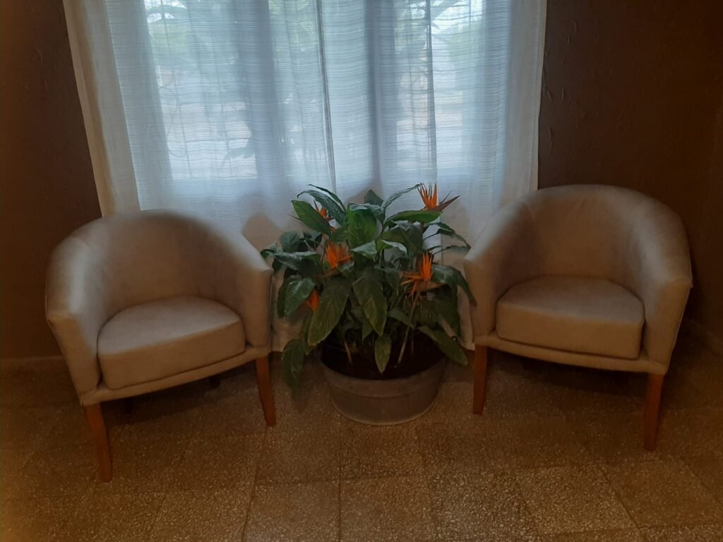 Tapicería
