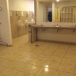 Cuidado de niños y limpieza