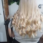 Estilista de Peluquería